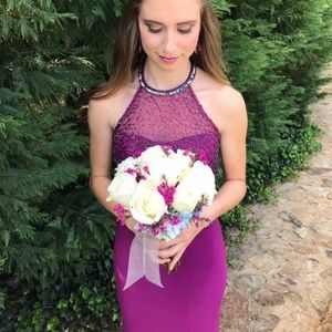 Sherri Hill Prom Dress